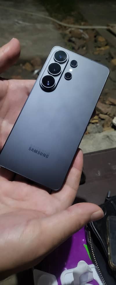 Samsung Mobile S26 Ultra
