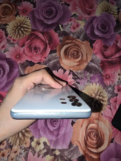 Samsung Mobile A32