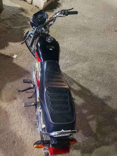 Super Star SS 70 20