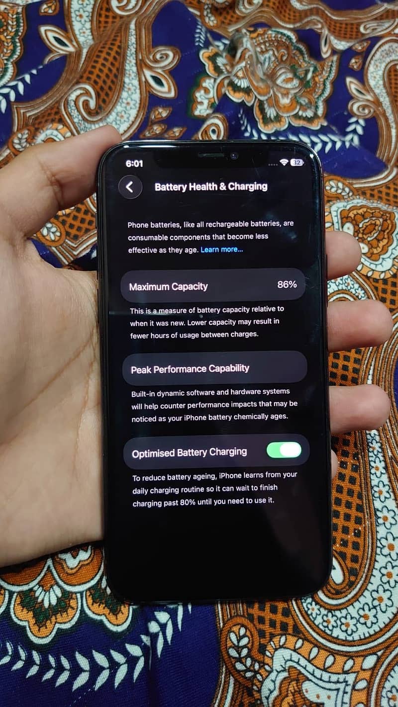 Apple iPhone 11 Pro 6
