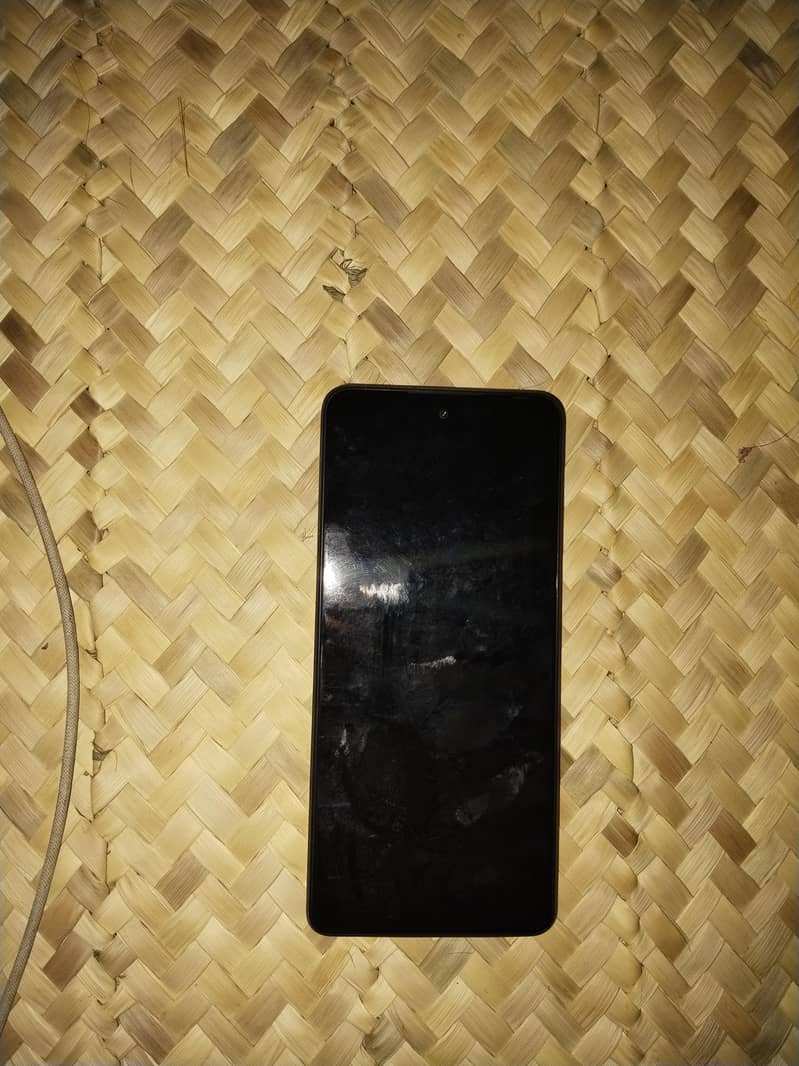 Infinix Note 30 1