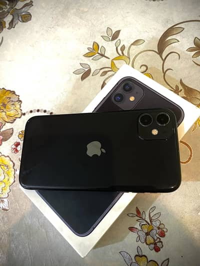 Apple iPhone 11