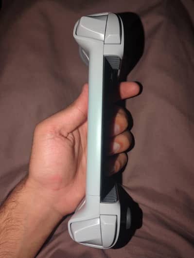 GameSir G8 Galileo Type-C Mobile Gaming Controller.