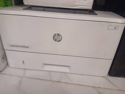 HP Printer - Laser Jet Pro M404dn