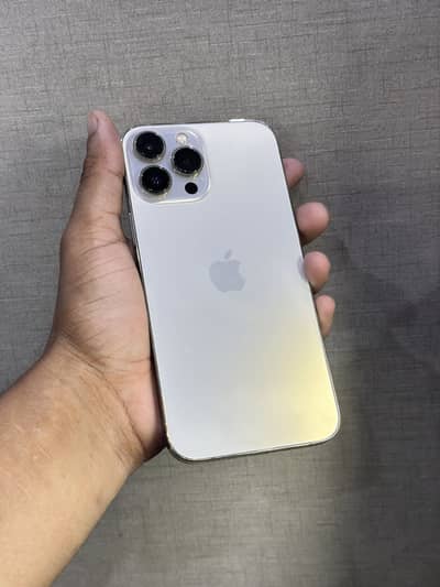 Iphone 13 pro max jv
