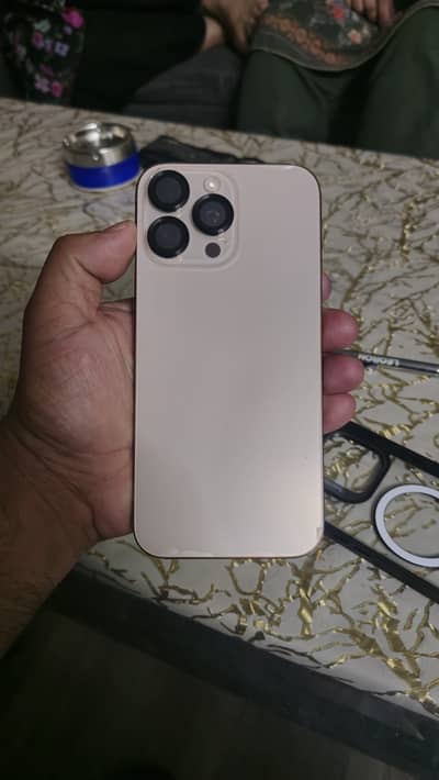 Apple iPhone 16 Pro Max non pta Factory unlocked condition 10/10