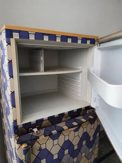 PEL FREEZER
