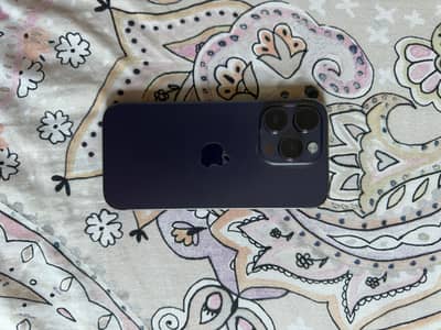 Iphone 14 pro