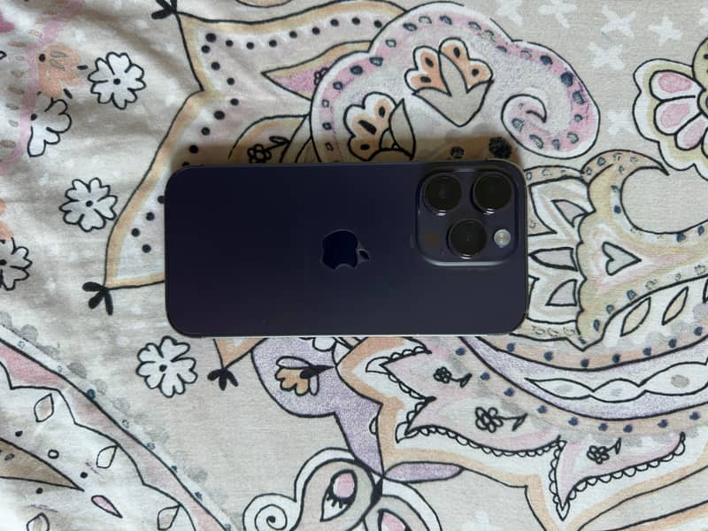 Iphone 14 pro 0
