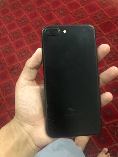 Apple iPhone 7 Plus