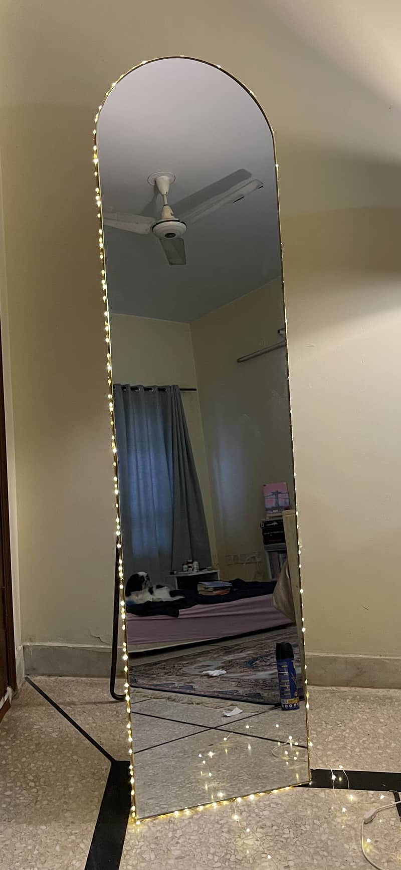 Standing Mirror 0