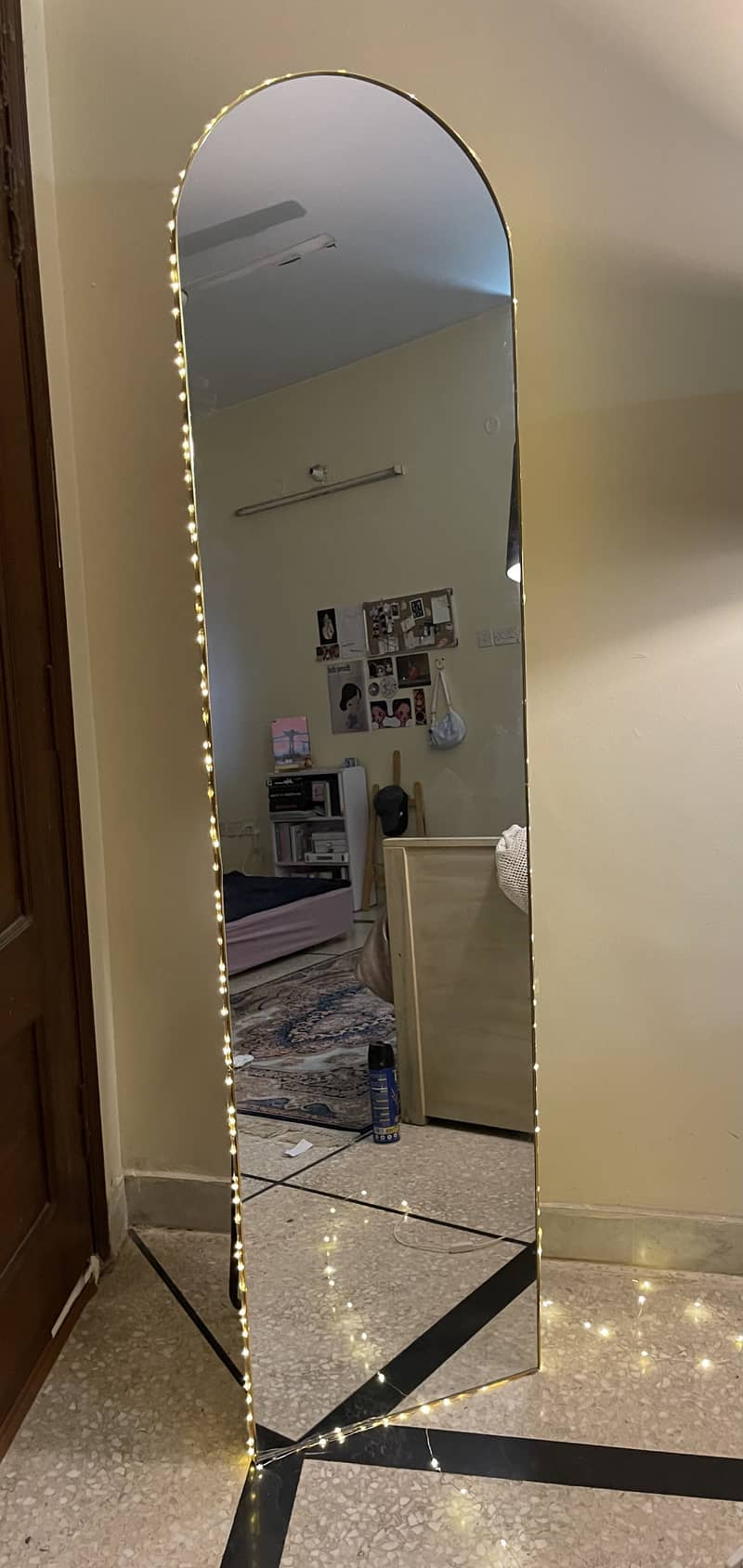 Standing Mirror 1