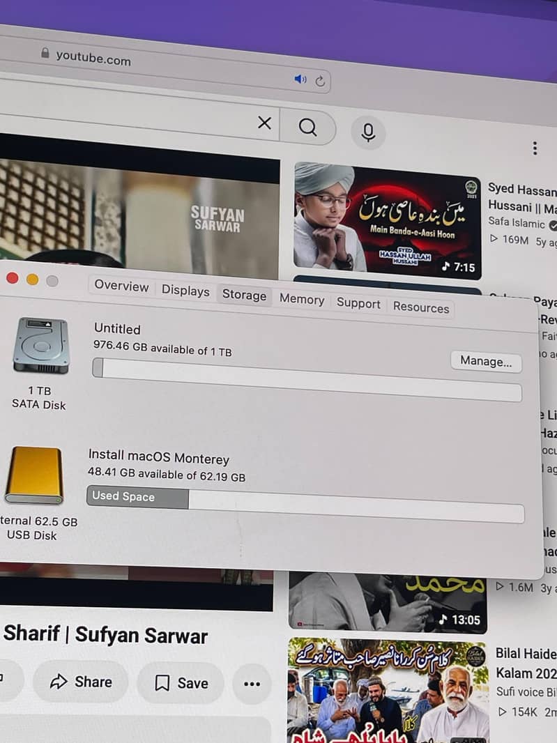 iMac mid 2017 0