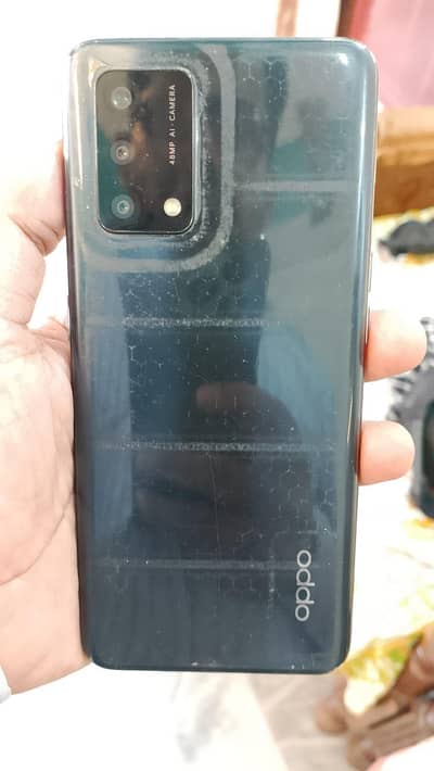OPPO F19