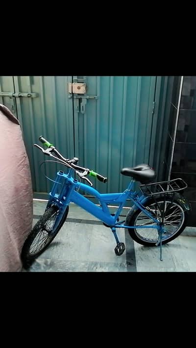 Bicycle