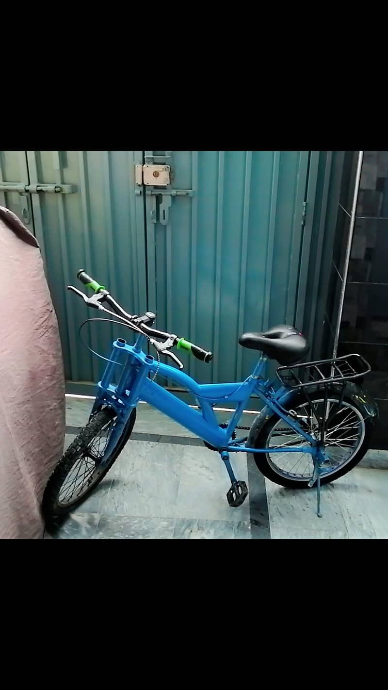 Bicycle 0