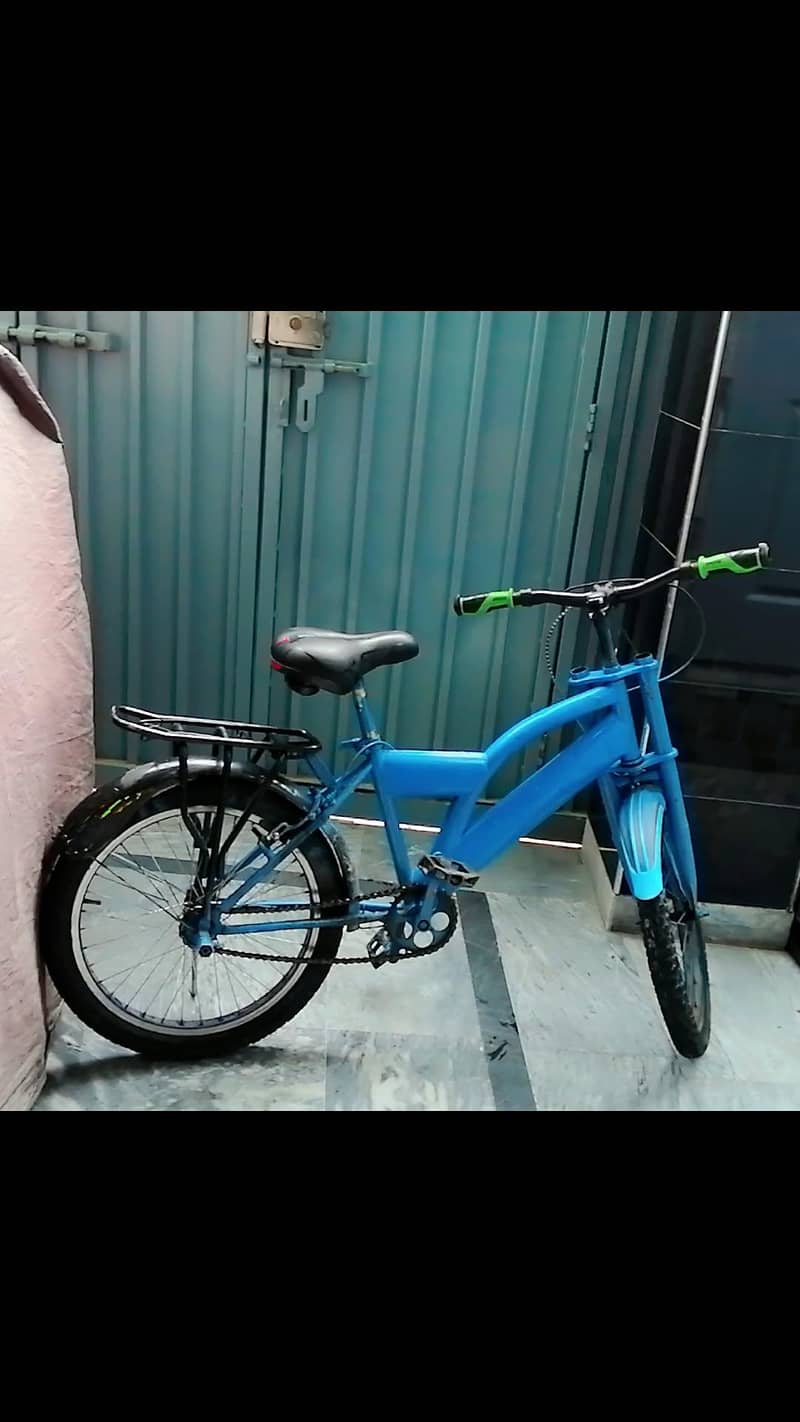 Bicycle 1