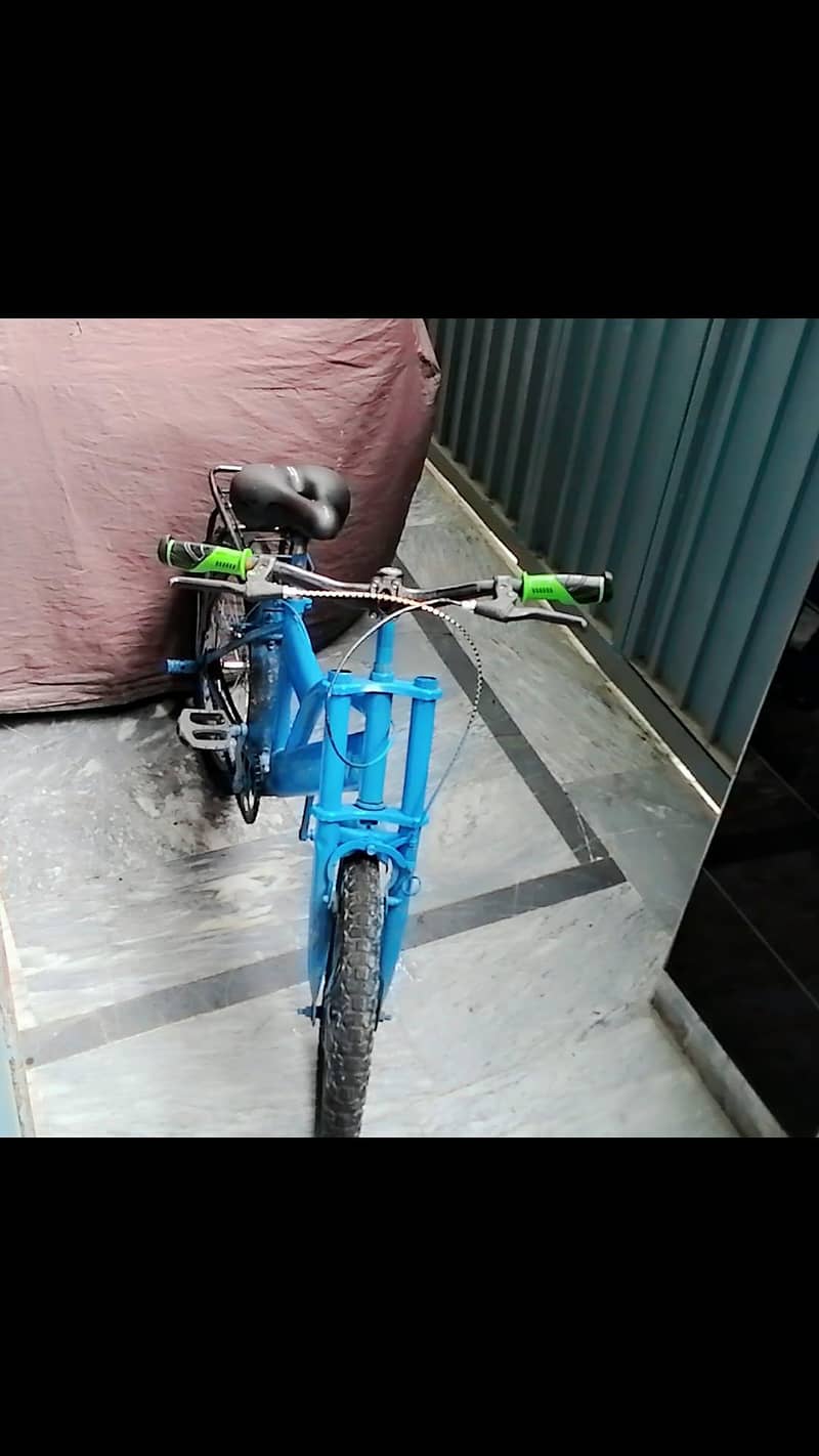 Bicycle 2