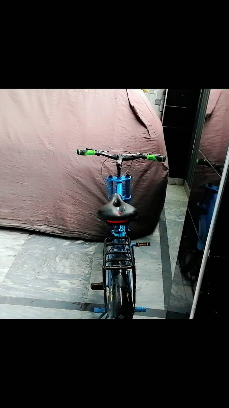 Bicycle 3