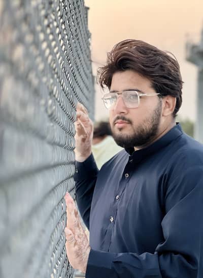 Danish Tasleem