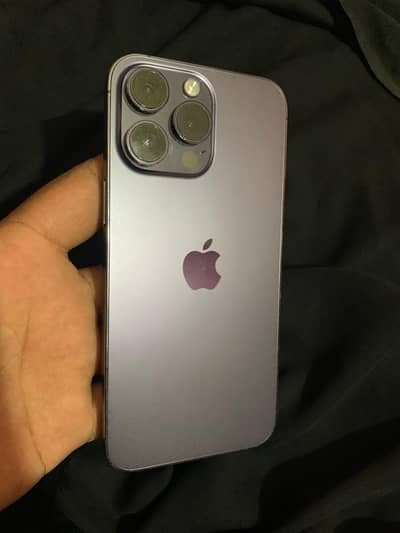 Apple iPhone 14 Pro Max