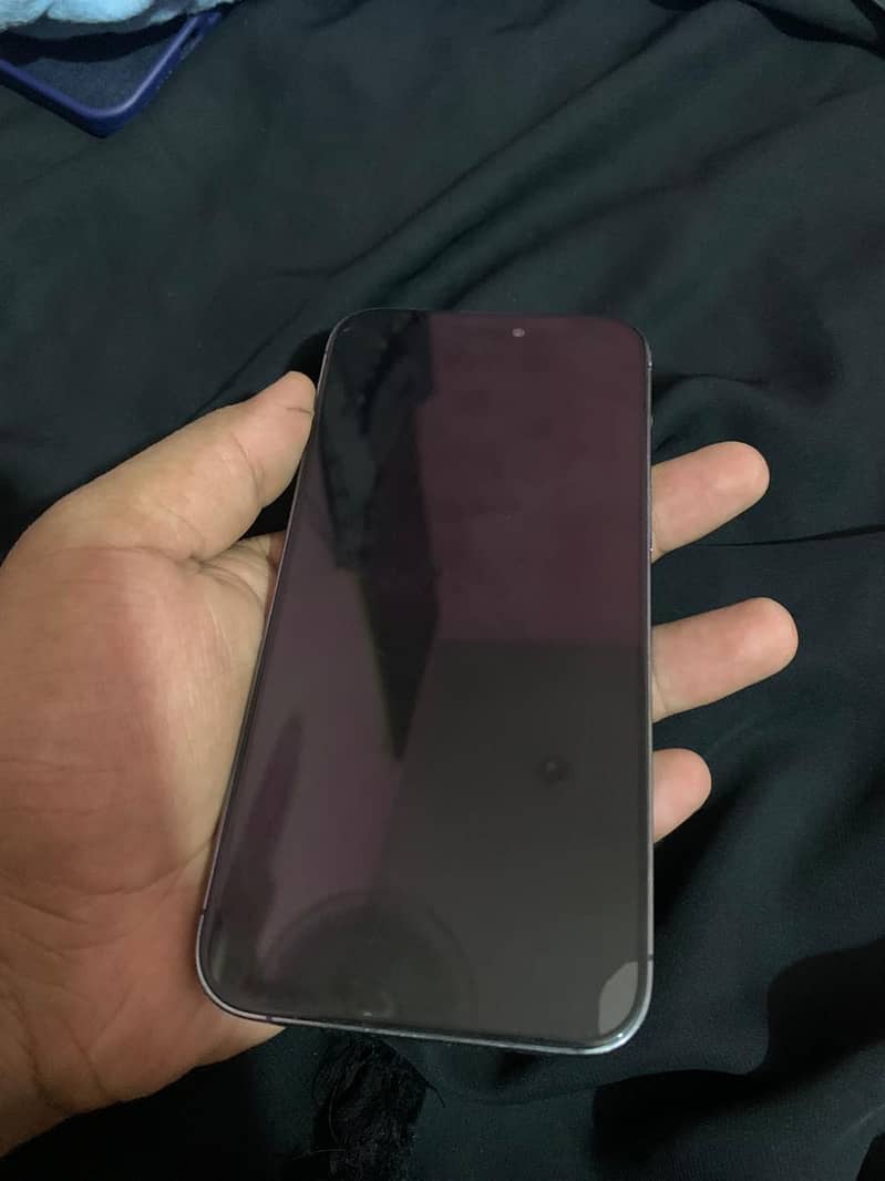 Apple iPhone 14 Pro Max 2