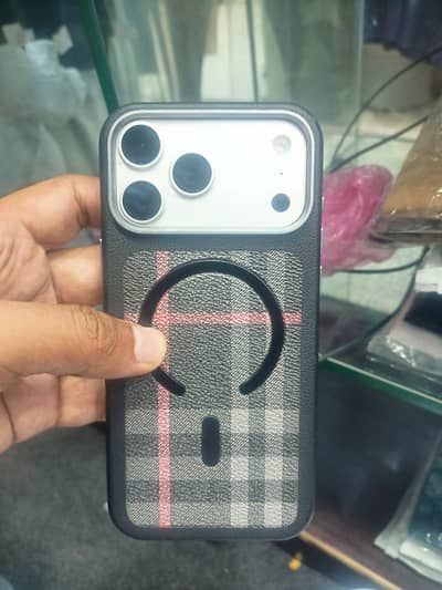Apple iPhone 17 Pro Max