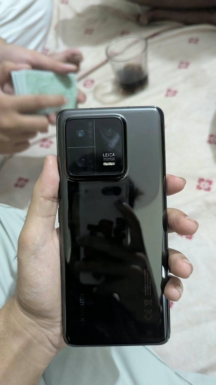 Xiaomi 13 pro 1