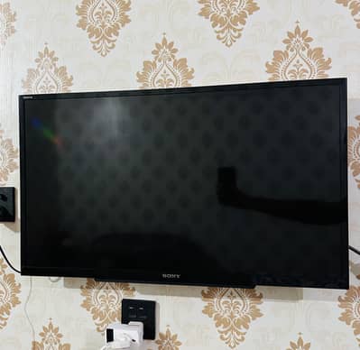 Sony Bravia 32 inch led