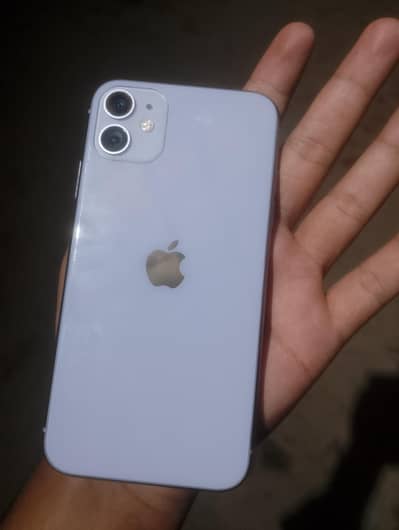 Apple iPhone 11 Pro