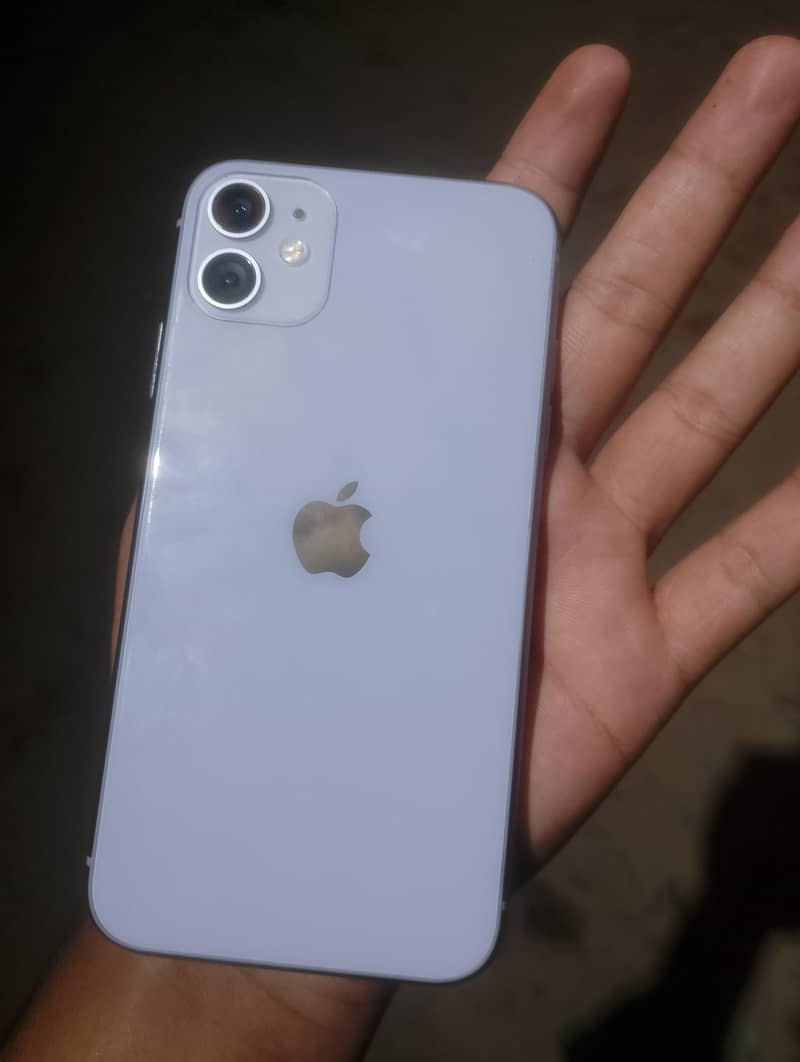 Apple iPhone 11 Pro 0