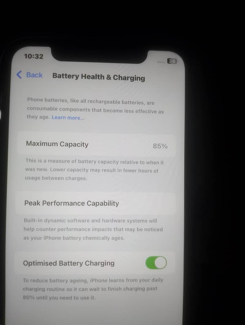 Apple iPhone 11 Pro 1