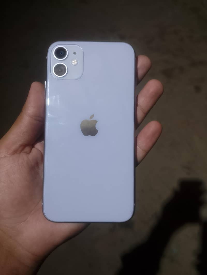 Apple iPhone 11 Pro 3