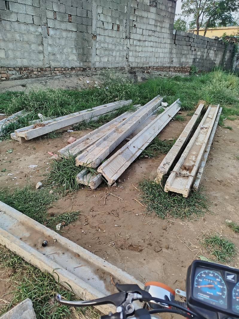تیار چھتیں 0