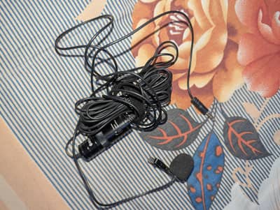 boya Mic