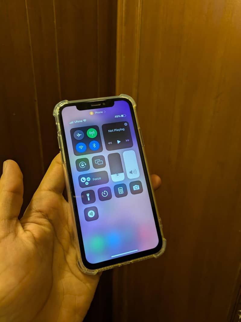 Apple iPhone X 0