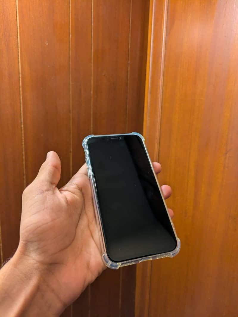 Apple iPhone X 1