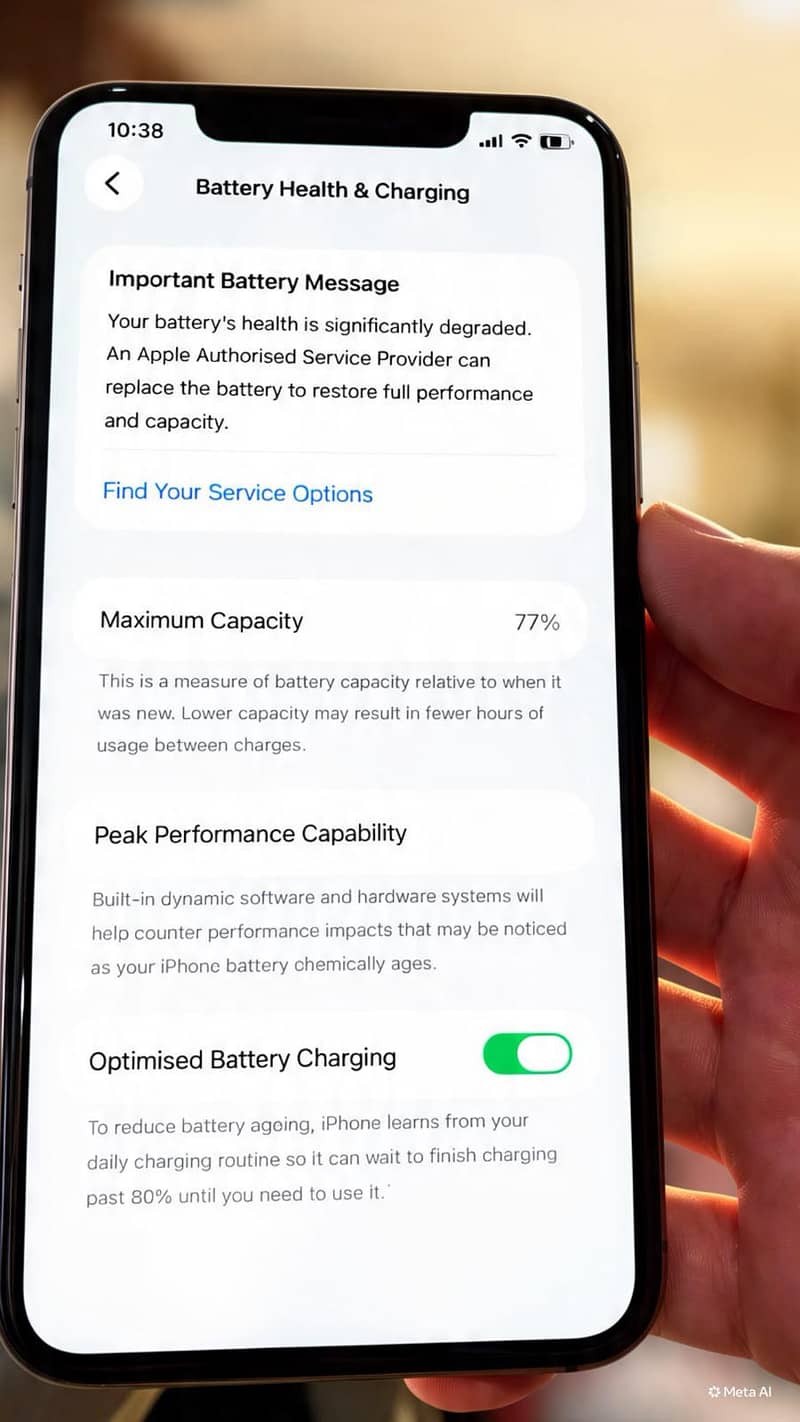Apple iPhone 11 Pro Max 3