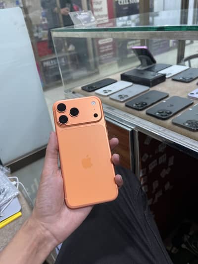 Apple iPhone 17 Pro Max 2TB