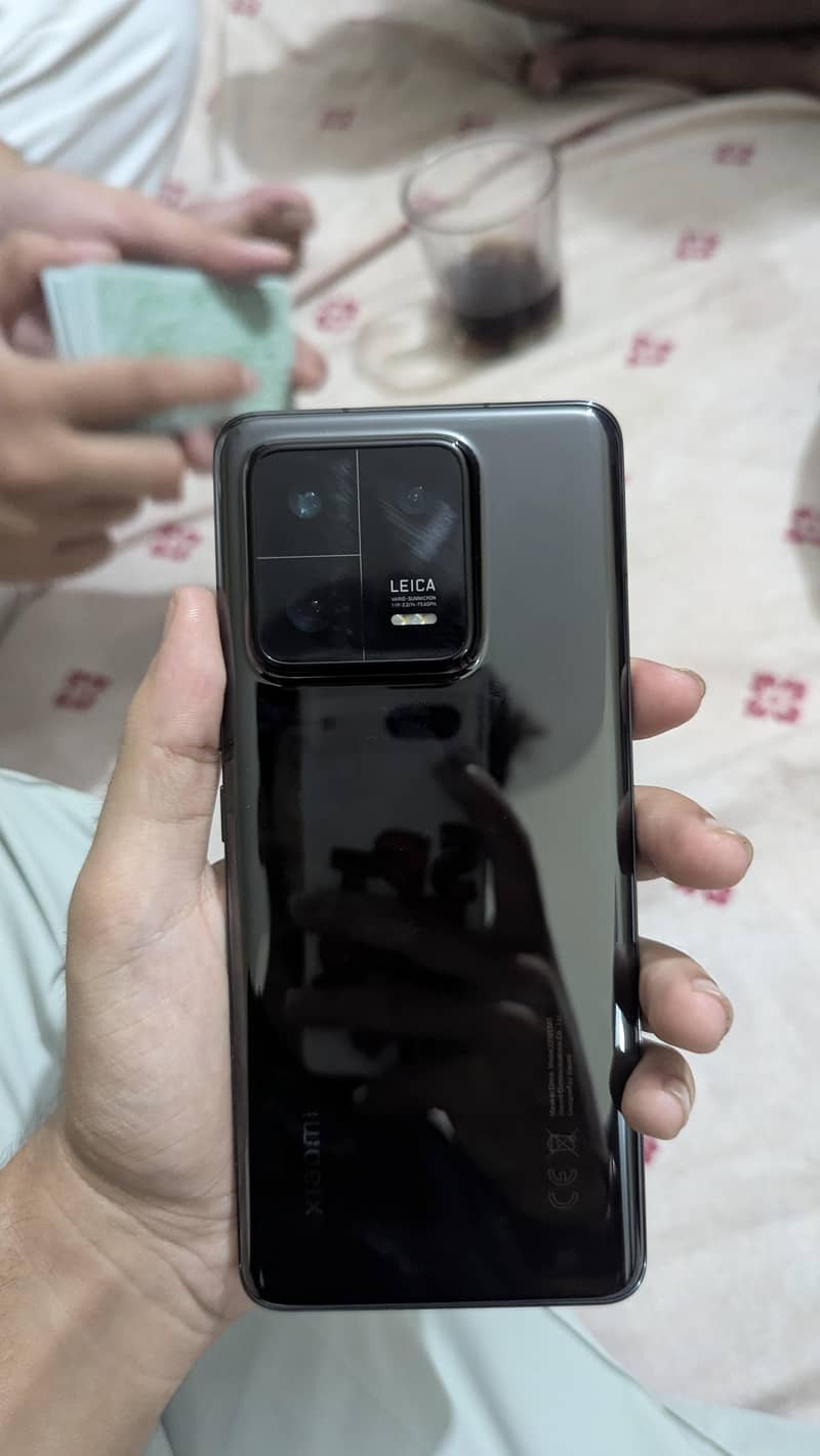 Xiaomi 13 pro 5