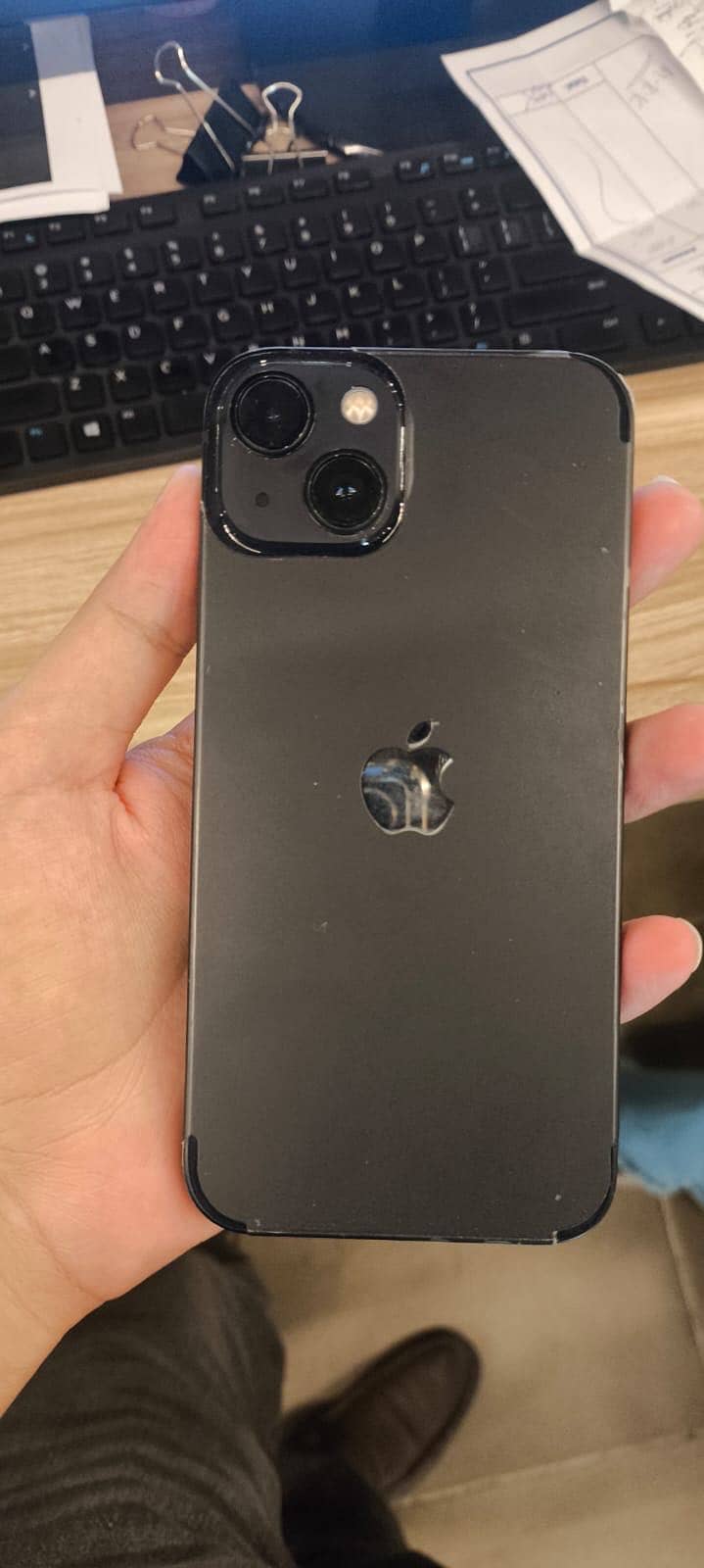 Apple iPhone 13 0