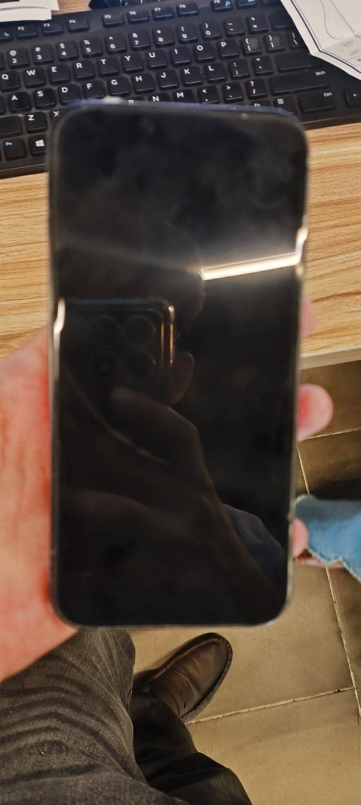 Apple iPhone 13 1