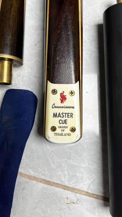 Snooker Cue for sale