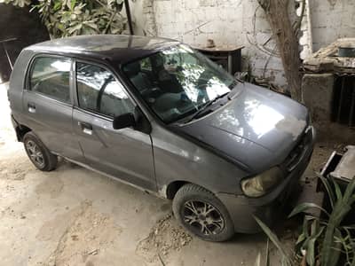 Suzuki Alto 2010