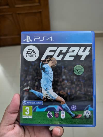 Fifa 24 Playstation