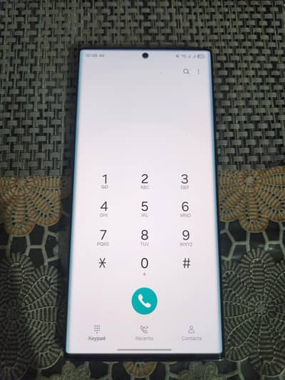 Samsung Mobile S22 Ultra