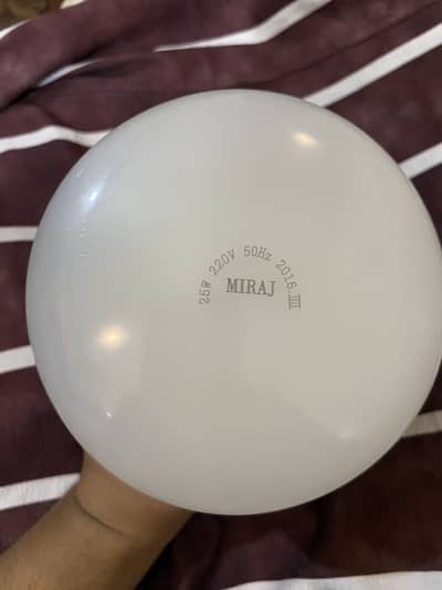 LED light