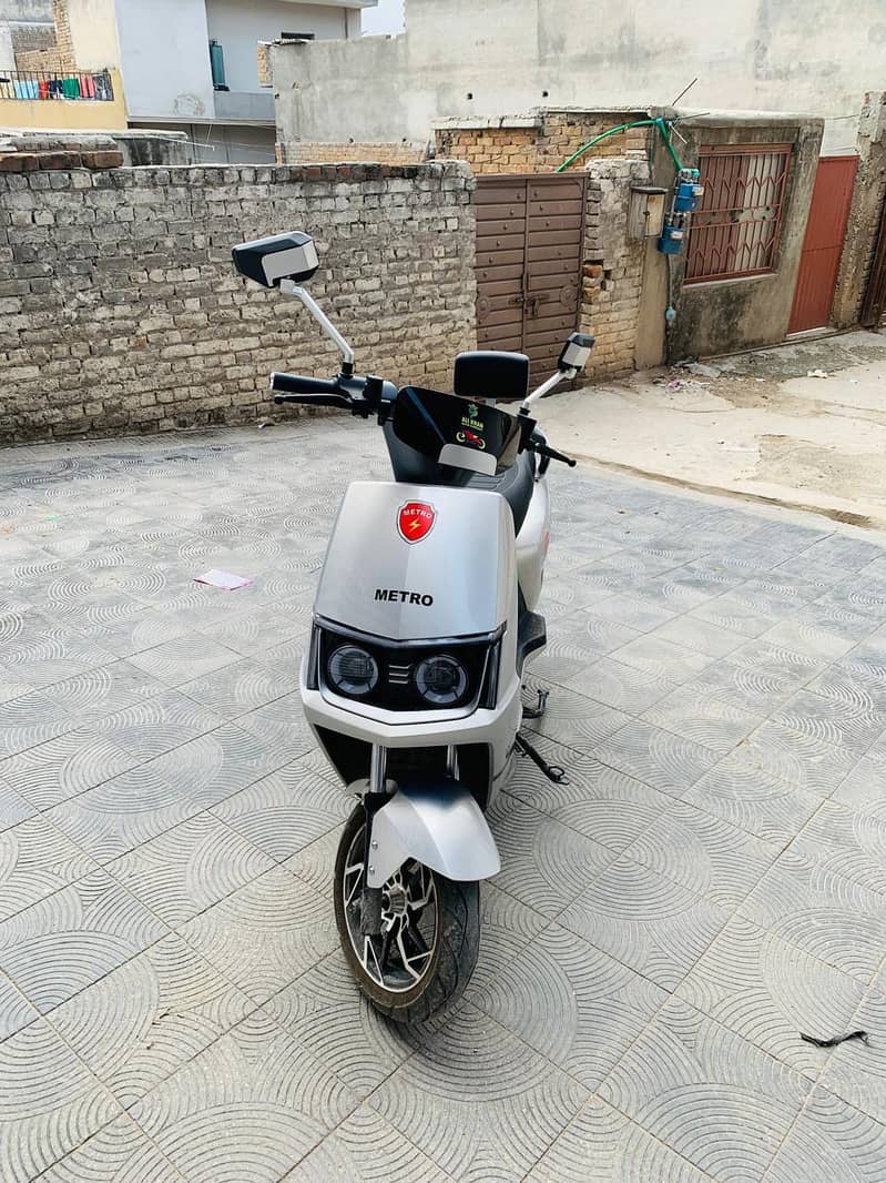 scooter 1