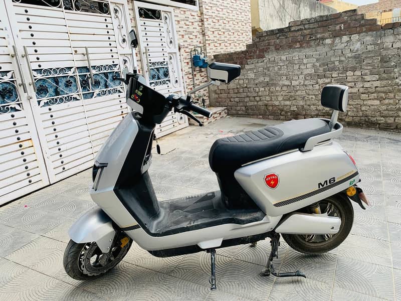 scooter 2