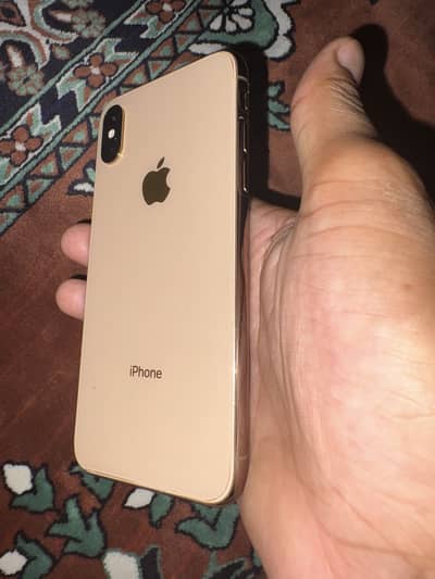 Apple iPhone XS pta approved